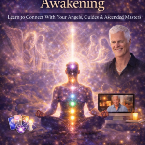 Masterclass 101 Awakening Starts Dates: Saturday, January 31st - Friday, February 20th 2026