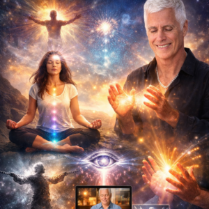 Masterclass 102 Liberation.  Starts: TBA