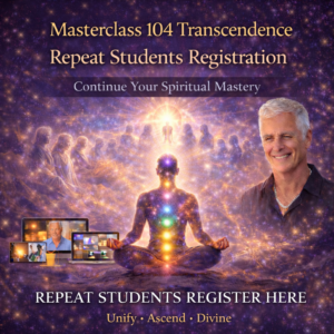 Mediumship 104 Master Class Transcendence. REPEAT STUDENTS Register here. Saturday, January 3rd - Friday, January 23rd 2026