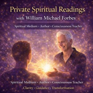 Half Hour Reading with William